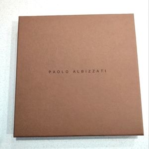 Paolo Albizzati gift box